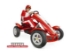 Poza cu Kart BERG Ferrari FXX Racer (AF)