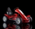 Poza cu Kart BERG Ferrari FXX Racer (AF)