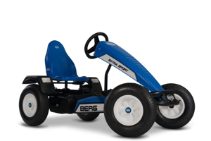 Imaginea Kart BERG XL Extra Sport BFR Blue