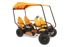 Picture of Kart Berg E-Gran Tour Off Road 4 seater F