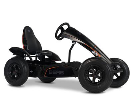 Picture of Kart BERG XXL Black Edition BFR