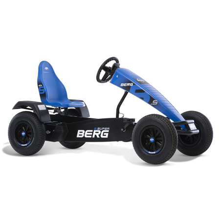 Picture of Kart BERG XL B.Super Blue BFR