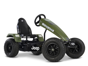 Imaginea Kart BERG XXL Jeep Revolution BFR