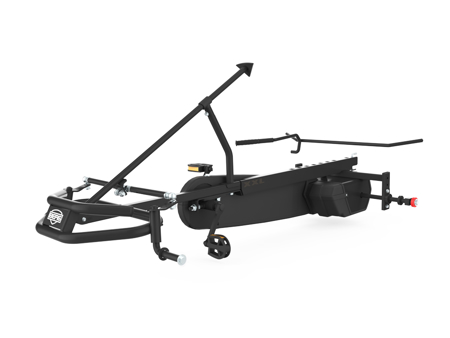 Picture of Berg XXL Frame