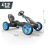 Picture of Kart BERG Rally APX Blue NEW