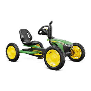 Imaginea Kart BERG Buddy John Deere NEW