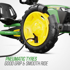 Picture of Kart BERG Buddy John Deere NEW