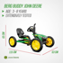 Picture of Kart BERG Buddy John Deere NEW