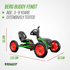 Picture of Kart BERG Buddy Fendt NEW