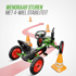 Picture of Kart BERG Buddy Fendt NEW