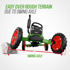 Picture of Kart BERG Buddy Fendt NEW